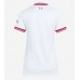 Zenski Nogometni Dres Liverpool Gostujuci 2026-27 Kratak Rukav